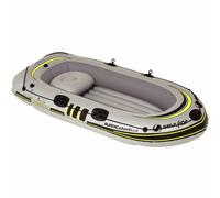 Sevylor Gonfiabile Supercaravelle XR86GTX-7 Boat Barca Schlauchboot 3 Persone