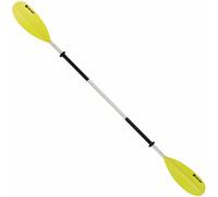Pagaia da kayak Sevylor K Compact 230 gialla in 4 pezzi (230 cm)