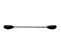 Pagaia da kayak Sevylor K-Pro 220 nera in 2 pezzi (220 cm)