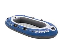 Sevylor Gonfiabile Caravelle K85 Boat Schlauchboot Familienboot Barca 3 Persone