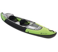 Sevylor Yukon giallo/nero kayak gonfiabile per 2 persone (382 x 98 cm)