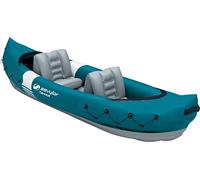Sevylor Tahaa Kit blu kayak gonfiabile per 2 persone