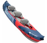 Kayak gonfiabile Sevylor Tahiti Plus