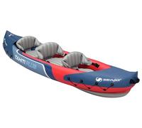 Sevylor Tahiti Plus Kayak, Multicolore, 361 x 90 cm