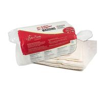 Sew Easy Imbottitura per trapuntatura 80% cotone 20% poliestere Lavabile, Queen Size 228,6 x 274,3 cm 90 x 108 (NLW.204)