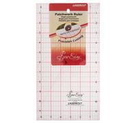Sew Easy Quilters Craft Patchwork Ruler Quadrato / Rettangolo Varie Dimensioni
