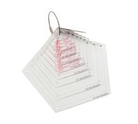 Sew Easy Quilters Craft Patchwork Ruler Quadrato / Rettangolo Varie Dimensioni