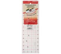 Sew Easy Quilters Craft Patchwork Ruler Quadrato / Rettangolo Varie Dimensioni