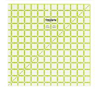 Sew Easy-Righello Omnigrip-12/1, (2 5,08 cm