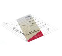 Sew Easy Righello Template A Diamante Multi Dimensioni 60˚ NL4171