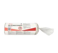 Sew Easy Trapunta In Tessuto Di Fodera In Bambù 100% Per Imbottitura - 4 Misure