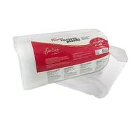 Sew Easy Trapuntatura in ovatta di polydown 100% poliestere lavabile Misura intera 205,7 x 243,8 cm 81 x 96"