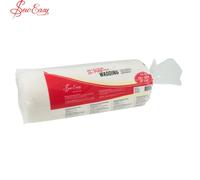 Sew Easy Wadding Per Imbottitura 80% Cotone 20% Poliestere Trapunta 45"x60"