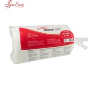 Sew Easy Wadding Per Imbottitura 80% Cotone 20% Poliestere Trapunta 45"x60"