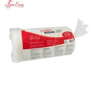 Sew Easy Wadding Per Imbottitura 80% Cotone 20% Poliestere Trapunta 45"x60"