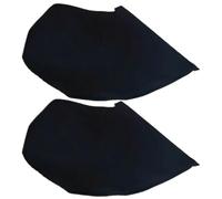 Sew In Pockets 2 Pieces From The Outside Secret Storage Compartm Anti-Theft