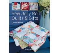 Sew Jelly Roll Quilts & Gifts