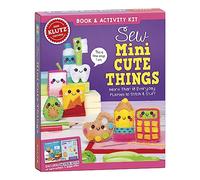 Sew Mini Cute Things