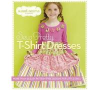 Sew Pretty T-Shirt Dresses (Tascabile) Sweet Seams