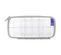 Sew Tech Cerchi da ricamo per macchina da ricamo Brother Innov-is 1250 700E 700EII 750E F440E (5x12 - EF85-SA445)