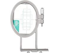 Sew Tech - Cerchi da ricamo per macchina da ricamo Brother Innov-is 900 90E 955 97E M240ED M280D M380D (1 x 2,5 - EF61)