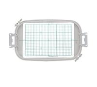 Sew Tech - Cerchio da ricamo per Brother PR670E PR1000 PR1000e PR1050X PR1055X PR600 600C PR620 620C 600II 600IIC PR650 PR650e PR655 ecc. 0,3 cm PRH300 Cerchio