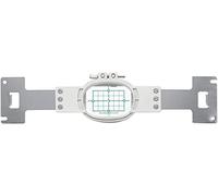 Sew Tech - Cerchio da ricamo per Brother VR PR670E PR1000 PR1000e PR1050X PR1055X PR600 600C PR620 620C 600II 600IIC PR650 PR655 ecc. Macchina da cucire e ricamo (40x60mm - EPF60)