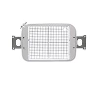 Sew Tech MB Ricamo Hoop M1 per Janome MB4 MB4S MB7 Melco EP4 Elna EX940 970 ecc, Cerchi per macchina da cucire e ricamo