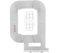 Sew Tech Telaio magnetico da ricamo per Brother SE700 SE600 PE535 PE550D PE545 SE400 PE525 PE540D PE500 SE625 SE425 M380D Innovis Babylock Brother (1,5 x 2,5 - SA431M)
