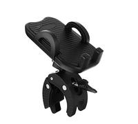 SEWACC 1 Portacellulare con Manubrio Clip Leggera e Facile Installare Design Resistente e Portatile Adatta per Scooter