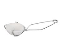 SEWACC 1 Set di Kit crogiolo per Fusione di Metalli - Ciotole in da 250 pinze per versare - per crogiolo, Piatto, Tazza per la creazione di Gioielli, Laboratorio di Fusione dell'oro