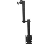 SEWACC 1 set Murale per Router Wifi e Proiettore Mensola Materiale Design Compatto per Spazio per Tv e Dvd Accessorio per La Casa