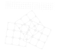 SEWACC 10 Pezzi Da Parete Per Palloncini Decorazione Da Te Composizione Floreale Sfondo Da Te Pannello Da Parete Per Feste Per Palloncini Per Feste