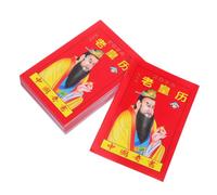 SEWACC 10 Pezzi Libro per Ufficio e Istituzioni Educative per La Pianificazione e La