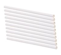 SEWACC 10 Pezzi Matite per Marcatura Cucito in Cera e Legno Accessori per Sartoria Pennarelli per Tessuti Facili da Usare e Duraturi per Progetti di Cucito Professionali e Casalinghi