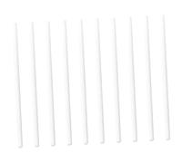 SEWACC 10 Pezzi Supporti per Sculture e Pendenti Ceramica Resistenti Temperature Elevate per Finiture Ottimali Arte della Terracotta