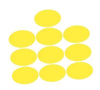 SEWACC 10pezzi Pellicola Colori Per Luci Foto e Video Per Illuminazione Ambientale Teatri e Eventi