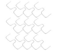 SEWACC 14 Pezzi Separatore Rametti Albero da Frutto Pinze per Rami e Rami Laterali Resistenti e Regolabili Strumento per Modellatura Ramificazione Giardinaggio Materiale Durevole e