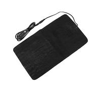 SEWACC 1pezzi Cuscinetto Riscaldante Elettrico Usb Per Polimerizzazione Epossidica Tappetino Termico Pu Morbido Accessorio Professionale Per Crea e Curing Con Basso Consumo Energetico