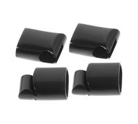 SEWACC 2 Pezzi Fermagli Magnetici Acciaio Inossidabile per Gioielli Chiusure per Bracciali e Collane con Design Magnetico Facile da Usare Accessori Fai da Te per Creazioni Colore
