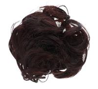 SEWACC 2 Pezzi Fermagli per Chignon a Clip a Artiglio Chignon Spettinato Leggero per Donna Extension per Presa Salda e Design Elastico per Chioma Fini e Spessi Accessorio Chioma per