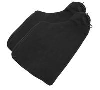 SEWACC 2 pezzi Sacchetti per Seghe con Zip Sacco Raccolta per Macchina da Segare Facile da Installare e Sostituire Sacchetti per Aspirazione per Macchina Segare con Capacità Elevata e