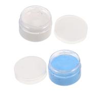 SEWACC 2 Pezzi Silicone Mold Putty per DIY Soap Molds Crafts Morbido e Flessibile Riutilizzabile per Sculture Miniature e Gioielli Precisione per Principianti