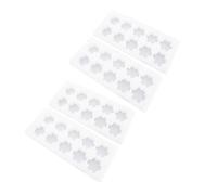 SEWACC 2 Set Di Vassoi Portauova Antiurto Portauova In Cartone Colorato Per Polli Congelatore Frigorifero 10 Griglie Contenitore Per Uova Portauova Antiurto Organizer Per Uova In