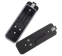 SEWACC 2 Set per per Blink Installazione Semplice e Resistente Compatibile con Campanelli Video Design e Affidabile