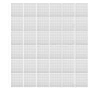 SEWACC 200 Pezzi Dots Adesivi Nano Biadesivi Trasparenti Rimovibili e Riutilizzabili per Pareti Ufficio e Decorazioni Senza Residui