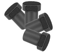 SEWACC 4 Pezzi Stopper Antiscivolo per Piallatura Alluminio per da Accessori Pratici per Lavorazione Del Compatibile con Diverse Tecniche Fissaggio