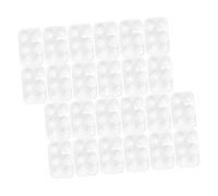 SEWACC 40 Pezzi di per Acquerelli per Acquerelli Riutilizzabile