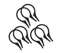 SEWACC 6 pezzi Chiave Smontaggio Filtri Obiettivo Fotocamera Utensile Regolabile per Rimozione Filtri UV e CPL Resistente ABS per Uso Duraturo e Pratico in Astrofotografia