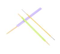 SEWACC 6 Pezzi Strumenti per Cucire Tessuto Giratubi Versatile e Leggero per Progetti Creativi DIY Cucito e Risultati Professionali e Precisi